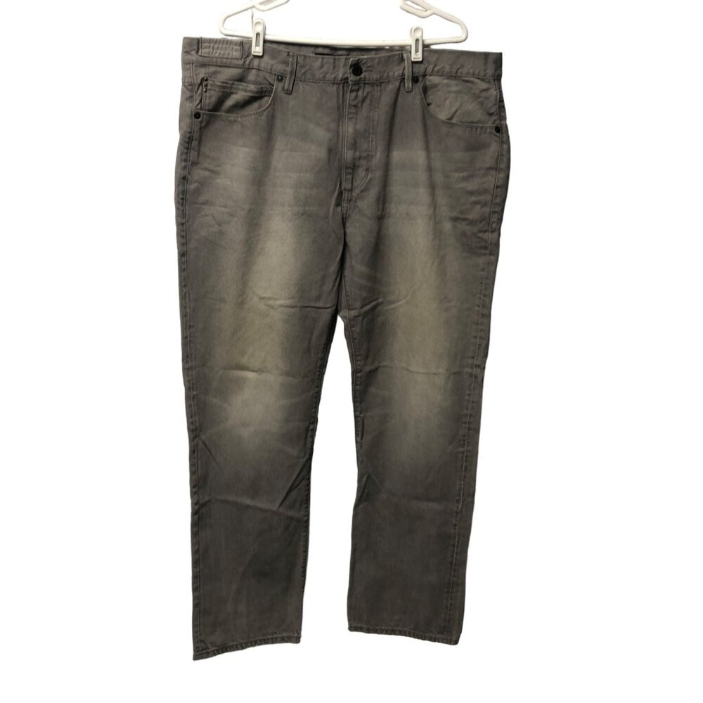 Sean John Grey Jeans Mens Size 40 Denim Pants Casual Workwear